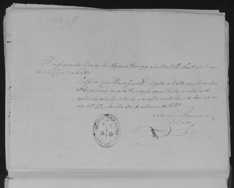 Open original Documentos digitalizados