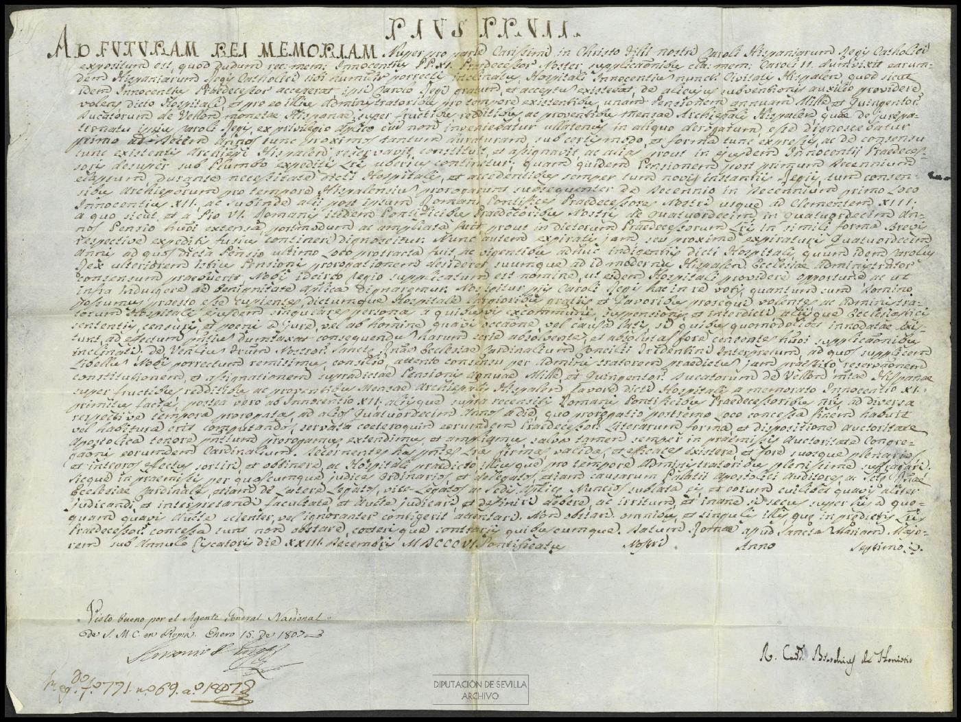 Open original Documentos digitalizados