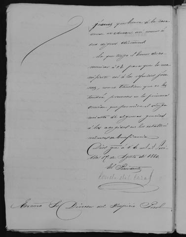 Open original Documentos digitalizados