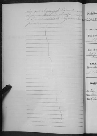 Open original Documentos digitalizados