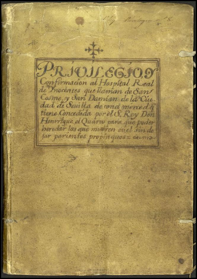 Open original Documentos digitalizados