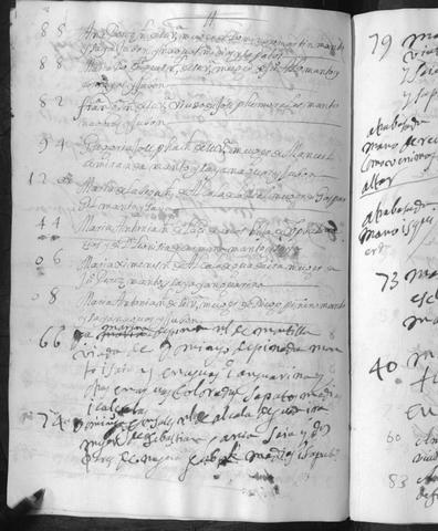 Open original Documentos digitalizados