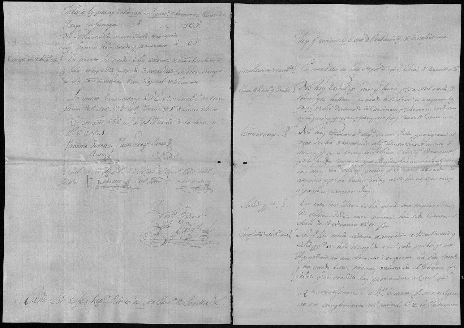 Open original Documentos digitalizados