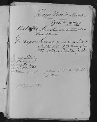 Open original Documentos digitalizados