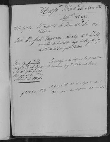 Open original Documentos digitalizados