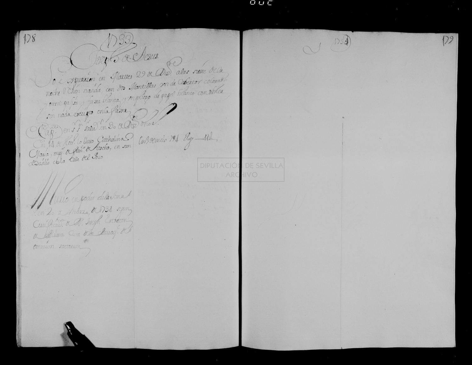 Open original Documentos digitalizados