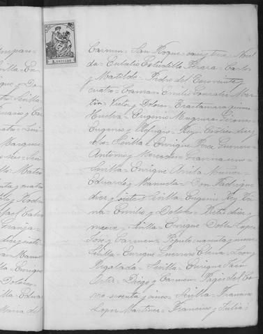 Open original Documentos digitalizados