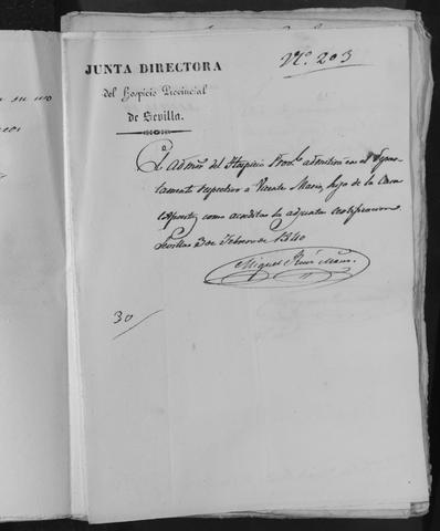 Open original Documentos digitalizados