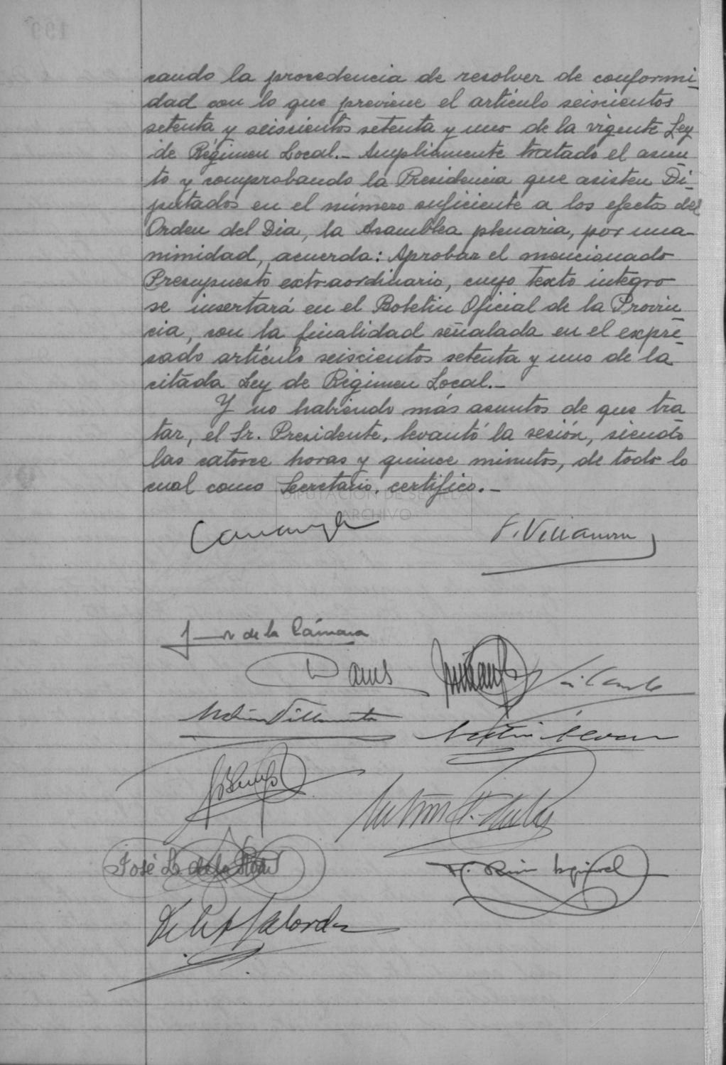 Open original Documentos digitalizados