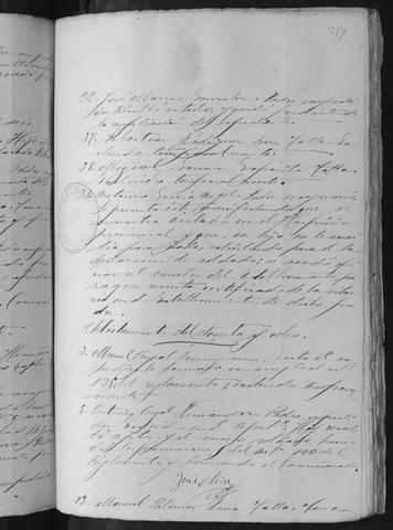 Open original Documentos digitalizados