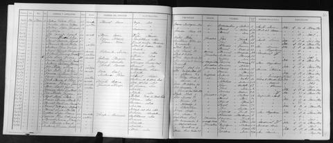 Open original Documentos digitalizados