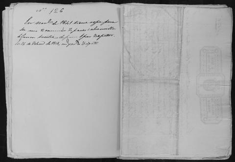 Open original Documentos digitalizados