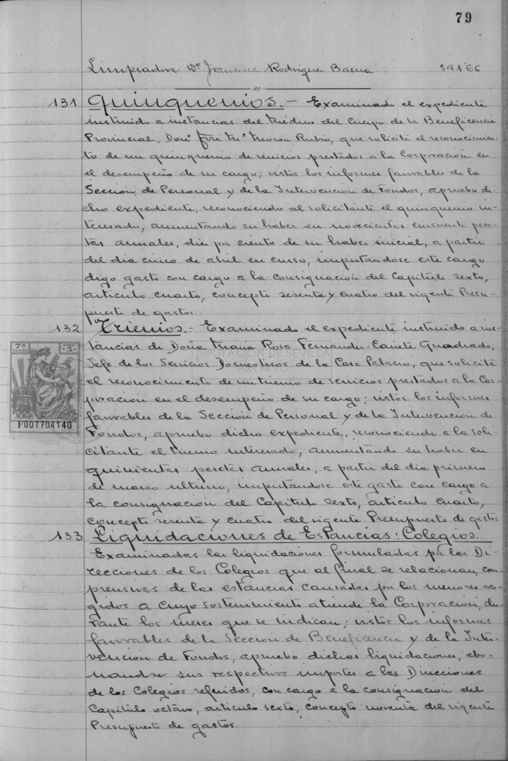 Open original Documentos digitalizados