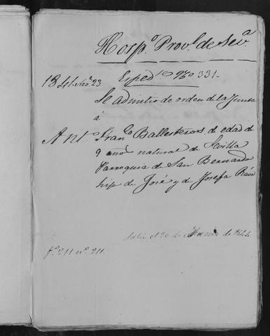 Open original Documentos digitalizados