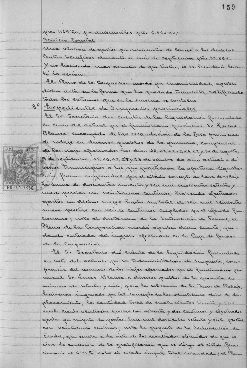 Open original Documentos digitalizados