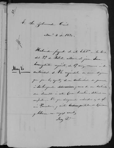 Open original Documentos digitalizados