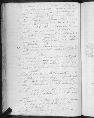 Open original Documentos digitalizados