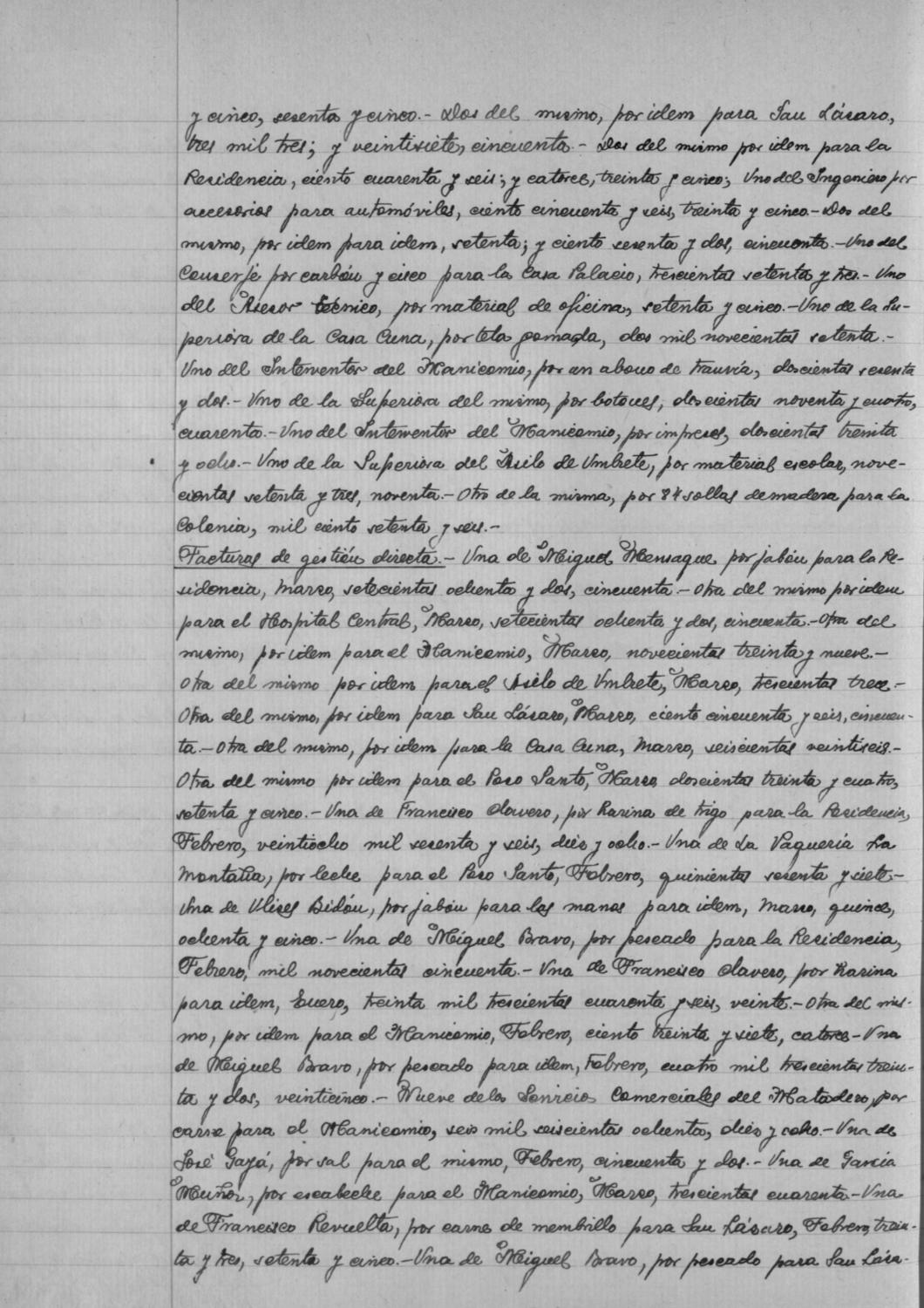 Open original Documentos digitalizados