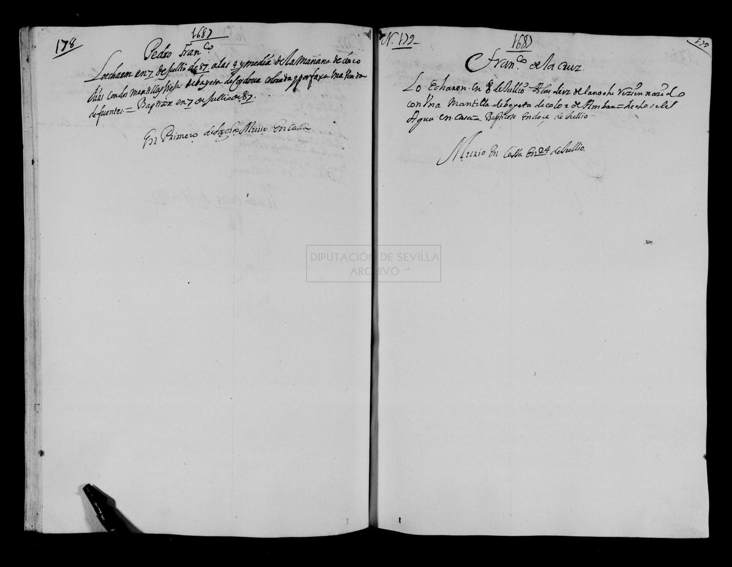 Open original Documentos digitalizados