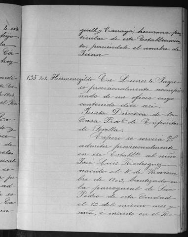 Open original Documentos digitalizados