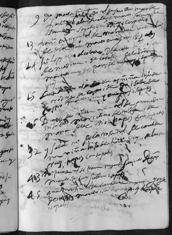 Open original Documentos digitalizados