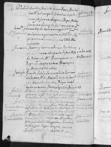 Open original Documentos digitalizados