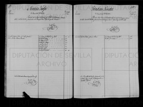 Open original Documentos digitalizados