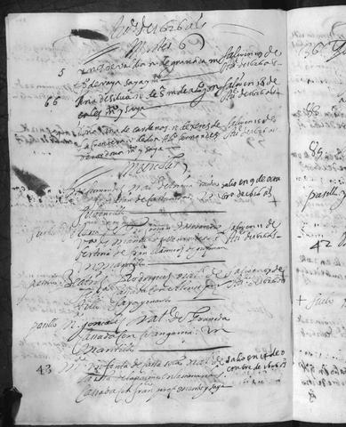 Open original Documentos digitalizados