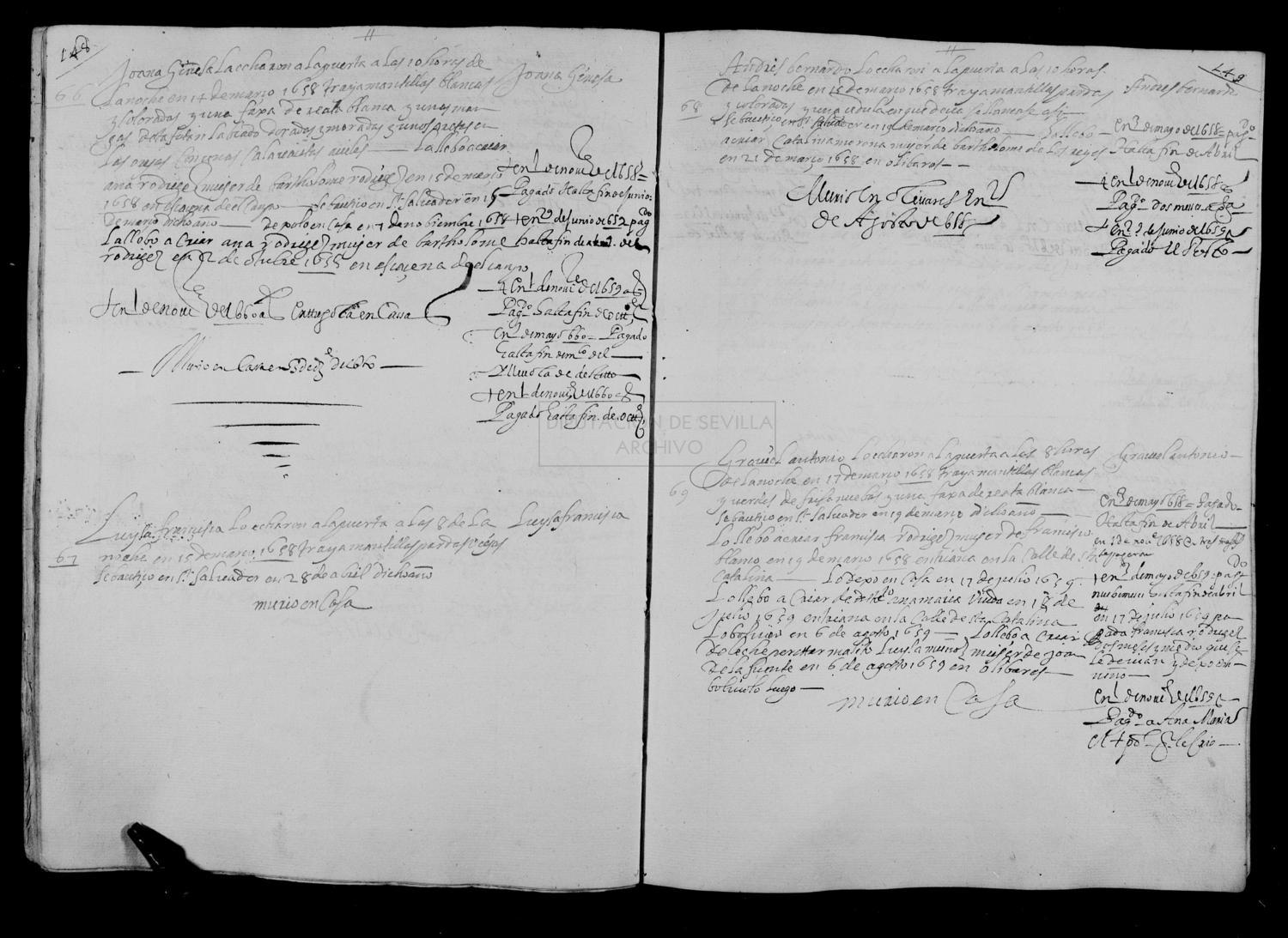 Open original Documentos digitalizados