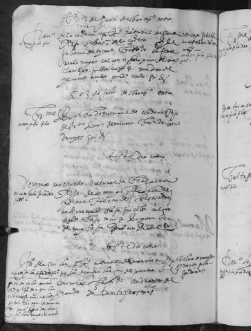 Open original Documentos digitalizados