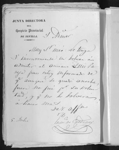 Open original Documentos digitalizados