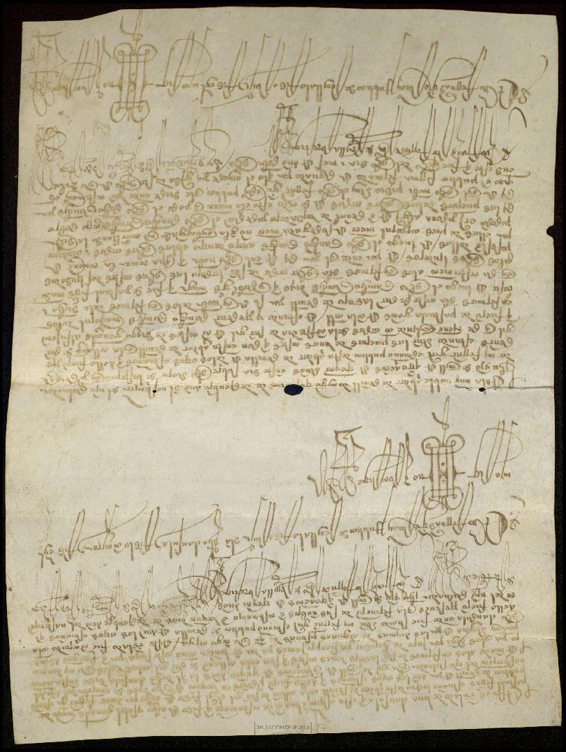 Open original Documentos digitalizados