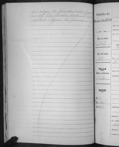 Open original Documentos digitalizados