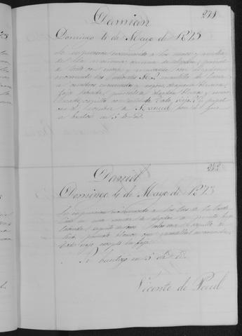 Open original Documentos digitalizados