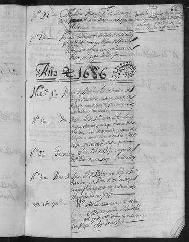 Open original Documentos digitalizados