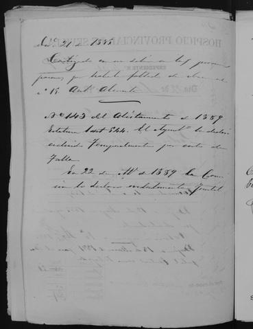 Open original Documentos digitalizados