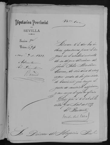 Open original Documentos digitalizados