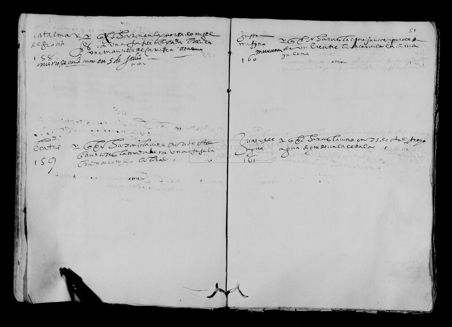 Open original Documentos digitalizados