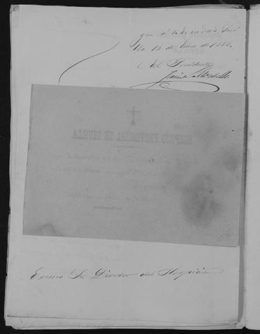 Open original Documentos digitalizados