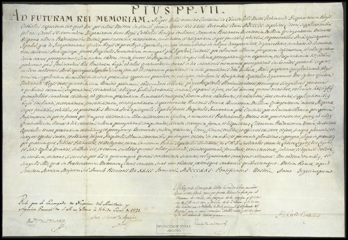 Open original Documentos digitalizados