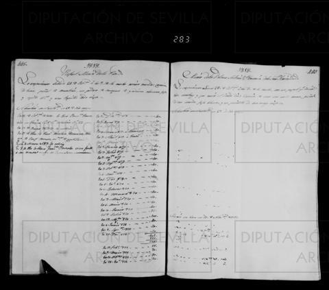 Open original Documentos digitalizados