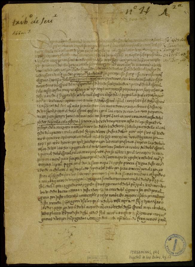 Open original Documentos digitalizados