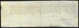 Breve de Gregorio XIII, papa, concedinedo indulgencias al Hospital de Santa Maria del Pilar de Se...