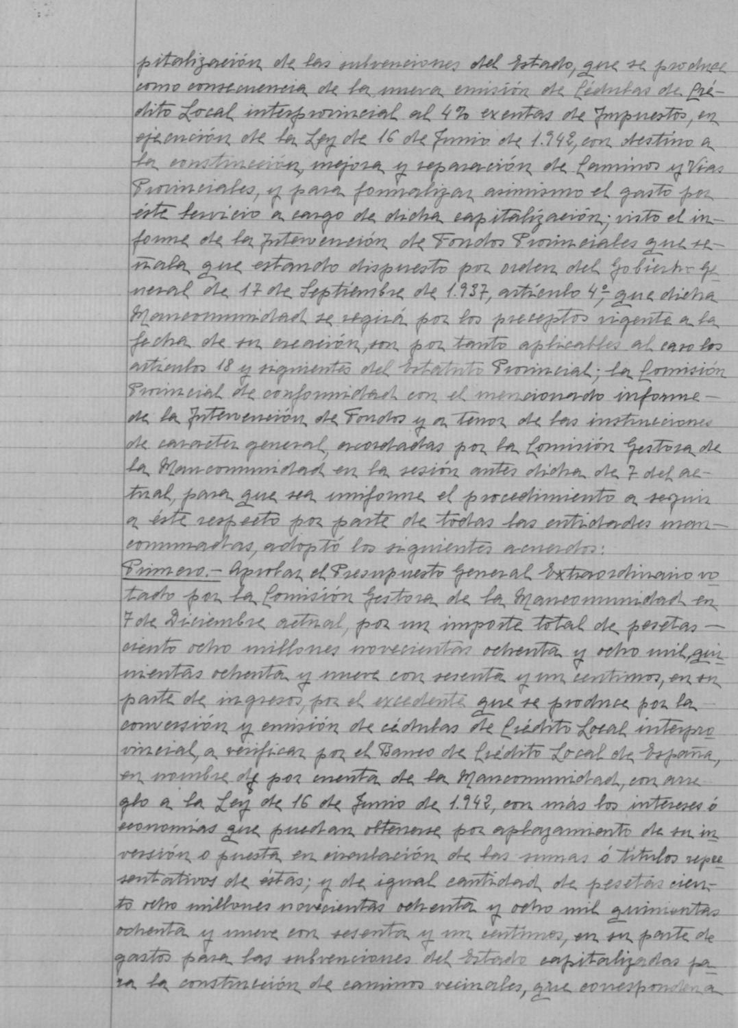 Open original Documentos digitalizados
