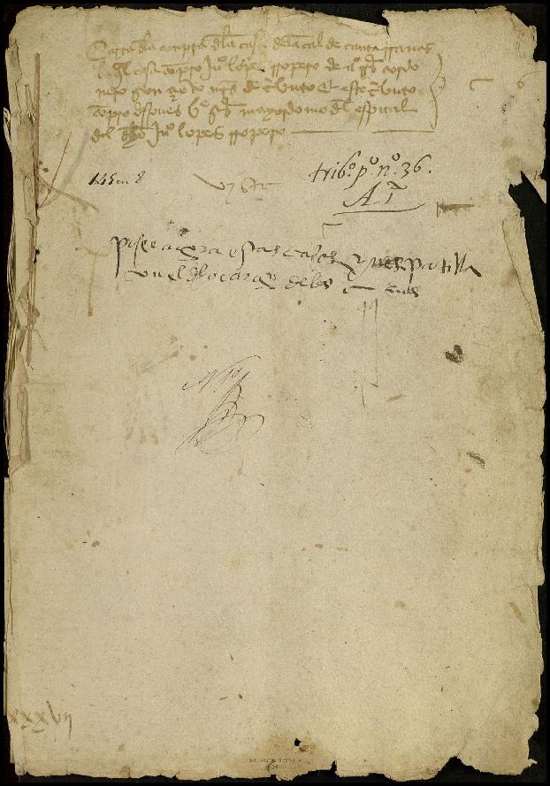 Open original Documentos digitalizados