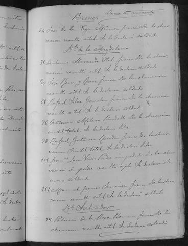 Open original Documentos digitalizados