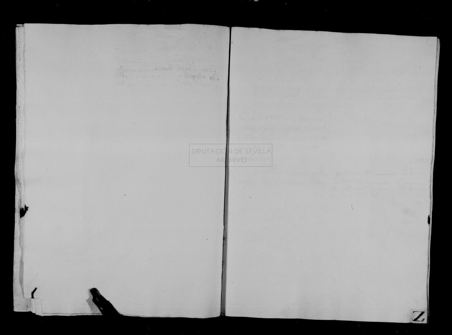 Open original Documentos digitalizados