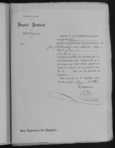 Open original Documentos digitalizados