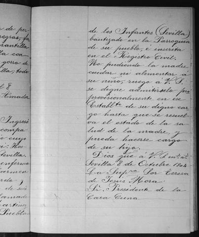 Open original Documentos digitalizados