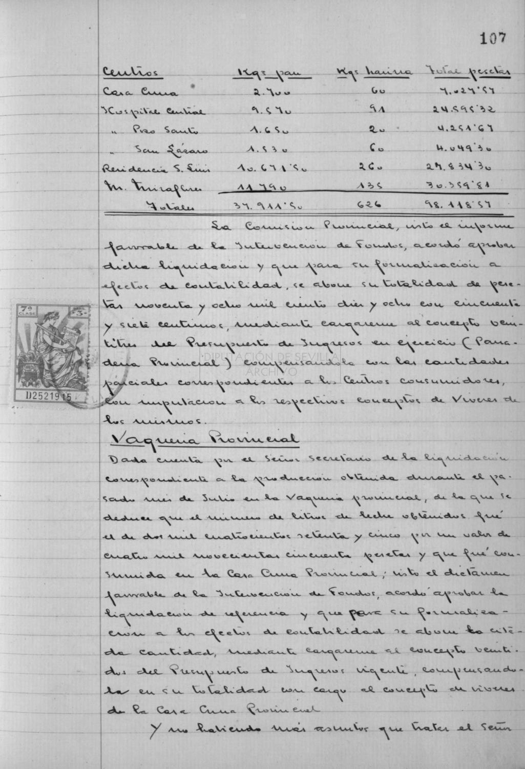 Open original Documentos digitalizados